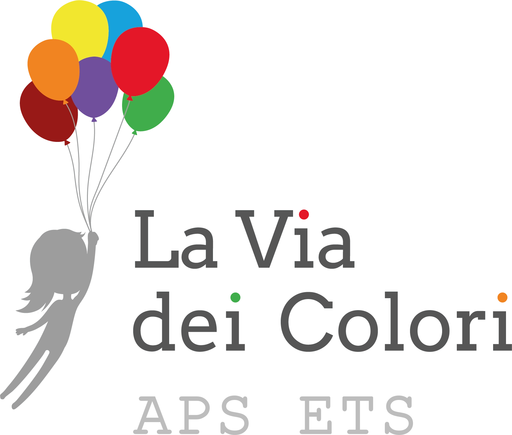 La Via dei Colori
